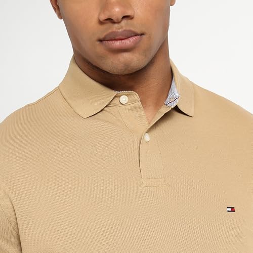 Image of Tommy Hilfiger Men T-Shirt