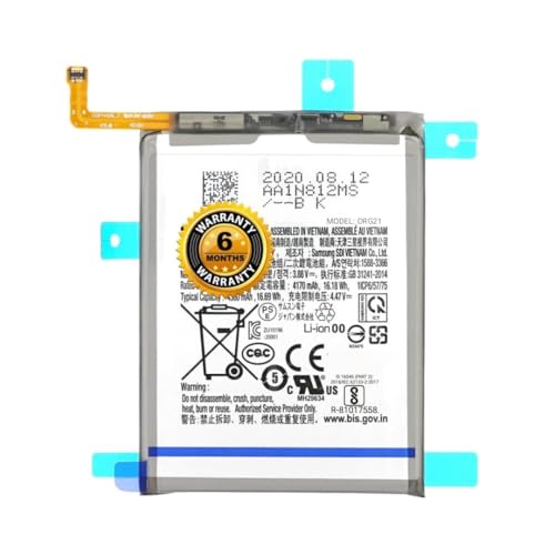 Image of Original EB-BN980ABY Battery for Samsung Galaxy Note 20 SM-N985F SM-N986F SM-N986B Battery with 6 Month Warranty***(Y0000079)