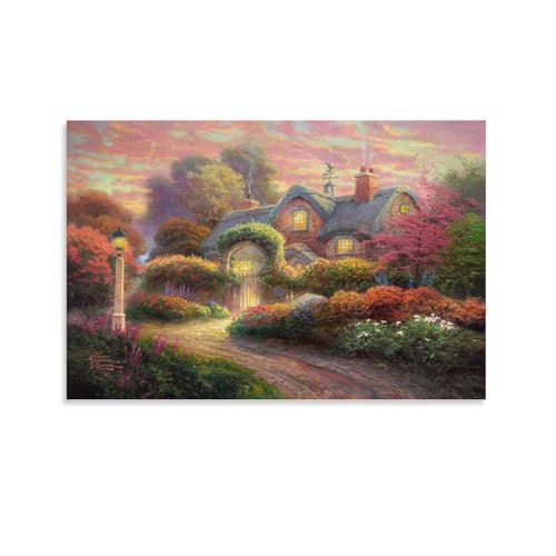  g[}XLP[h  mG [YobhRe[W i |X^[ vg LoX ǃA[g _ z[ 摜 ǂ̊G ŉ Mtg12x18inch(30x45cm)