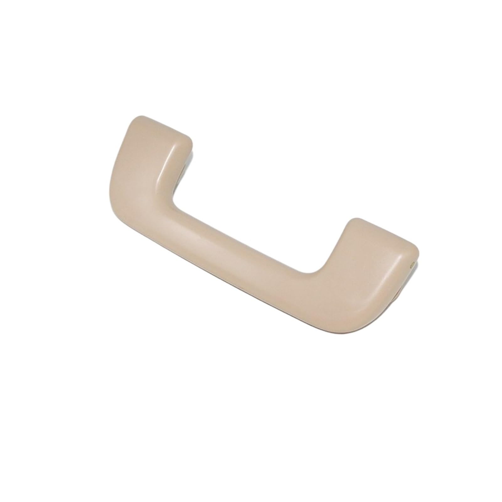 Nqkcuac Beige Door Pull Handle For Toyota For Corolla For Yaris Vios For Highlander For Rav4 Inner Roof Safety Handle Ceiling Armrest Handrail Pull