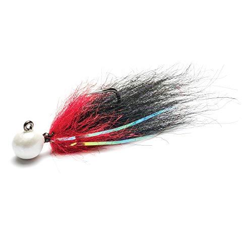 Mustad Gabarit Twitcher Addicted Tailout pour décider les poissons méfiants