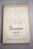 betanzos tortilla  Betanzos revivido