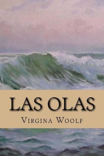 Las Olas (Spanish Edition)