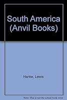 South America 0442000464 Book Cover