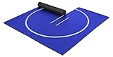 EZ Flex 10' x 10' Home Wrestling Mat