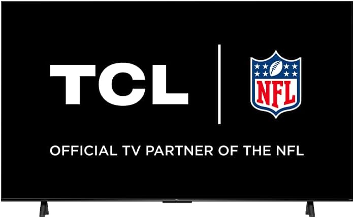 TCL 75" Class 4-Series 4K UHD HDR LED Smart Roku TV - 75S45 75 Inch