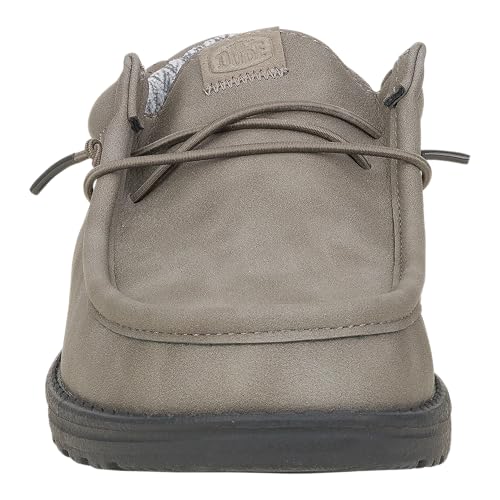 Image of HEYDUDE Men's Wally Classic Slip-On Loafer