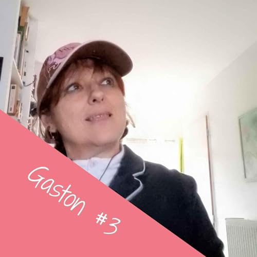 GASTON #3 La coach Équine Harmonie ne sait plus où donner de la tête