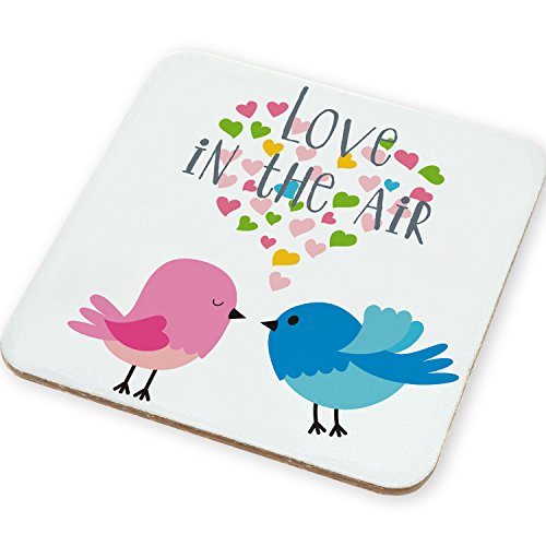 GRUSS & CO 43429 Sottopentola Love