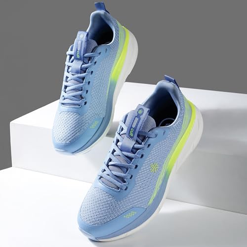Image of CULT Men Strion Running Shoes