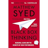 Black Box Thinking