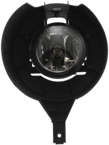 Left Fog Light Assembly For Nissan Frontier 2005-2017 - NI2592121C