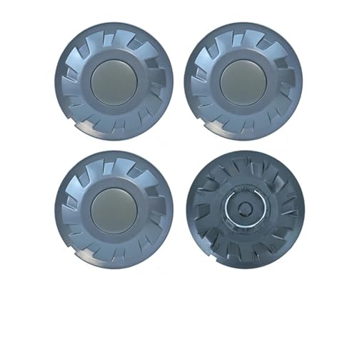 Cache-moyeux Tesla Model 3 Highlander 2024 : Accessoires voiture de protection roue complète