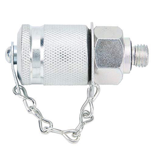 Adaptateur de test hydraulique contre l'usure des circuits de détection haute pression - 3
