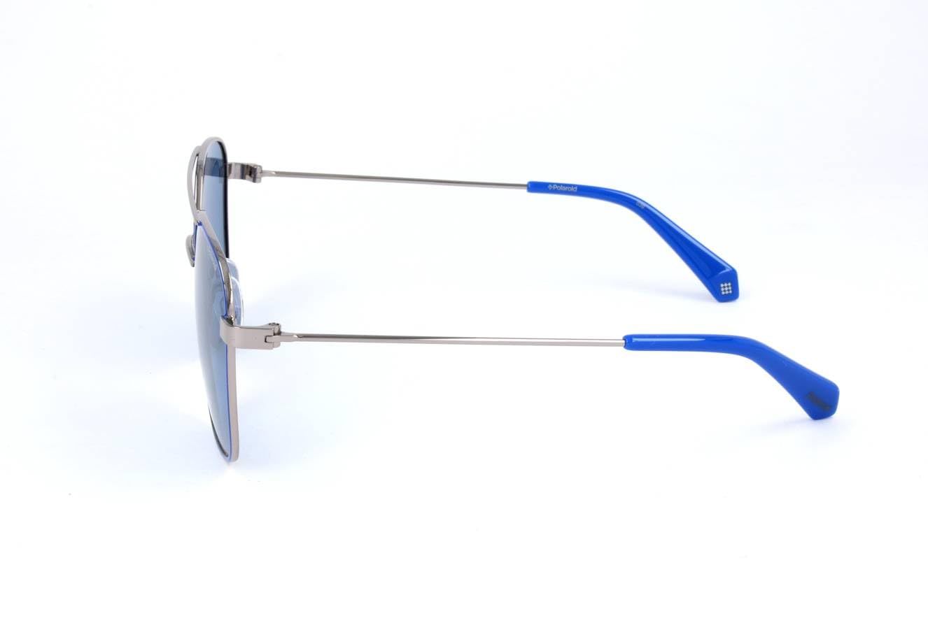 Polaroid S0352497, Unisex-Erwachsene Sonnenbrille, Mehrfarbig, Talla única - S0352497