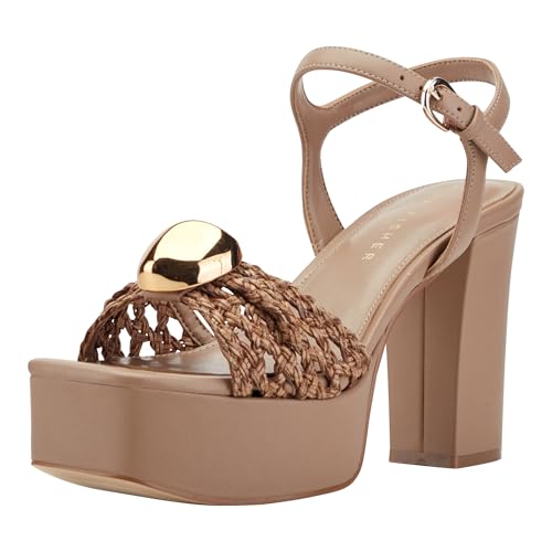 Marc Fisher LTD Cabell pour femme, parfaites du bureau aux sorties citadines