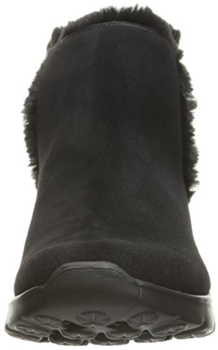 Skechers Performance Women's On The Go 400 Blaze Winter Boot,Black,10 M Us #TOP1