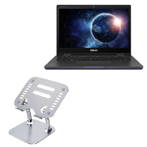 Base Ajustable Metálica para Laptop BoxWave