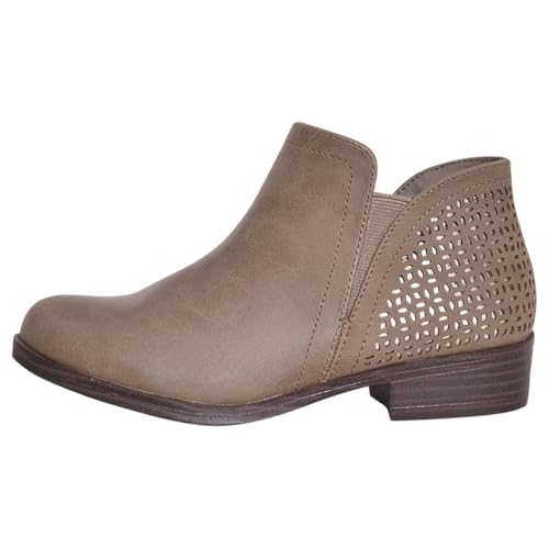 MIA Girl's Gilli (Little Kid/Big Kid)3