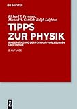 feynman diagramm elektron positron  Tipps zur Physik: Eine Ergänzung (De Gruyter Studium)