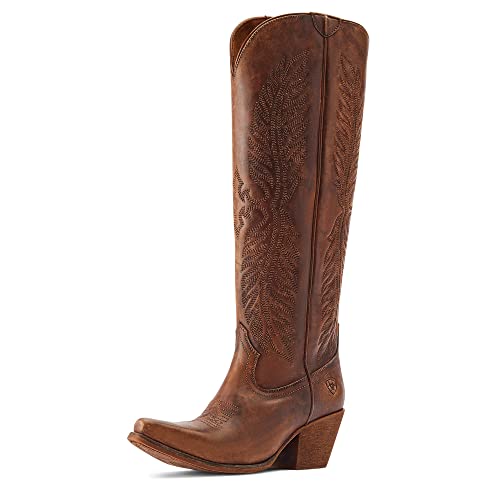 ARIAT Women's Guinevere Western Boot