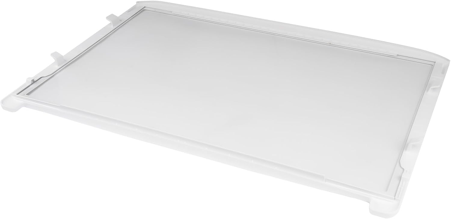 AHT73514302 Refrigerator Shelf Assembly Fits LG LTCS24223S LRTLS2403S LTWS24223S Kenmore 79568032210 79579439218 79579432216