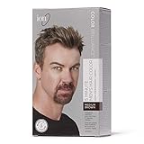 Ion Medium Brown 5 Minute Hair Color Medium Brown
