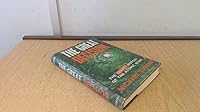 THE GREAT DECISION The Secret History of the Atomic Bomb B0000CKJTV Book Cover