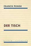  Der Tisch