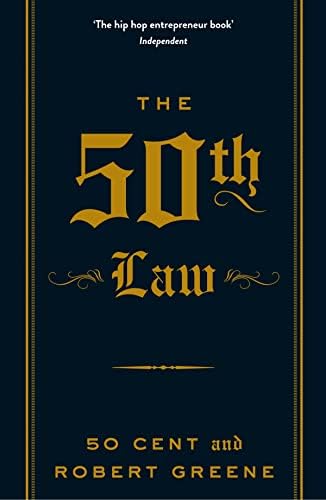 The 50th Law: Robert Greene
