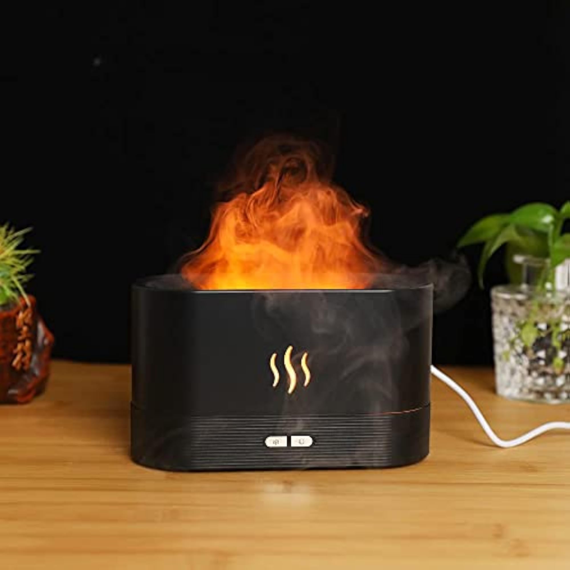 Humidifier Aroma Scent Diffuser for Home and Office