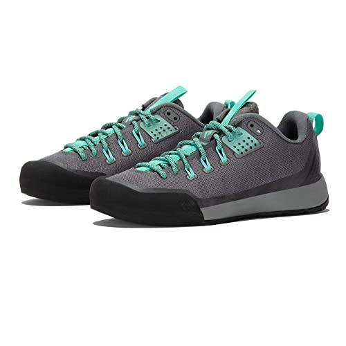Zapatillas de aproximación para montaña Black Diamond Technician de hombre y mujer