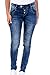 Produktbild Blue Monkey MANIE-3581-L-NOS-100-25/32