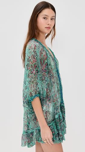 Women's Nava Poncho4