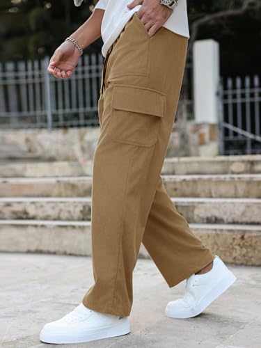 Image of Louis Sense Men Pants