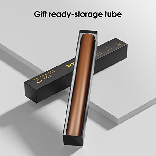 BANNIO Tappetino Scrivania, Sottomano Scrivania in...