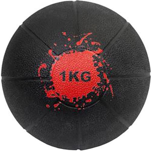 BU MEDICINE BALL - 1 KG