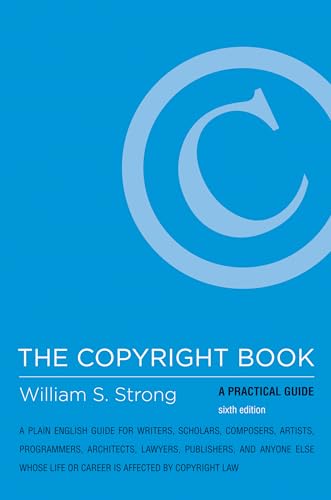 Copyright Book : A Practical Guide, Sixth Edition view 2