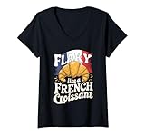 Croissant French Pastry Breakfast Treat Croissant