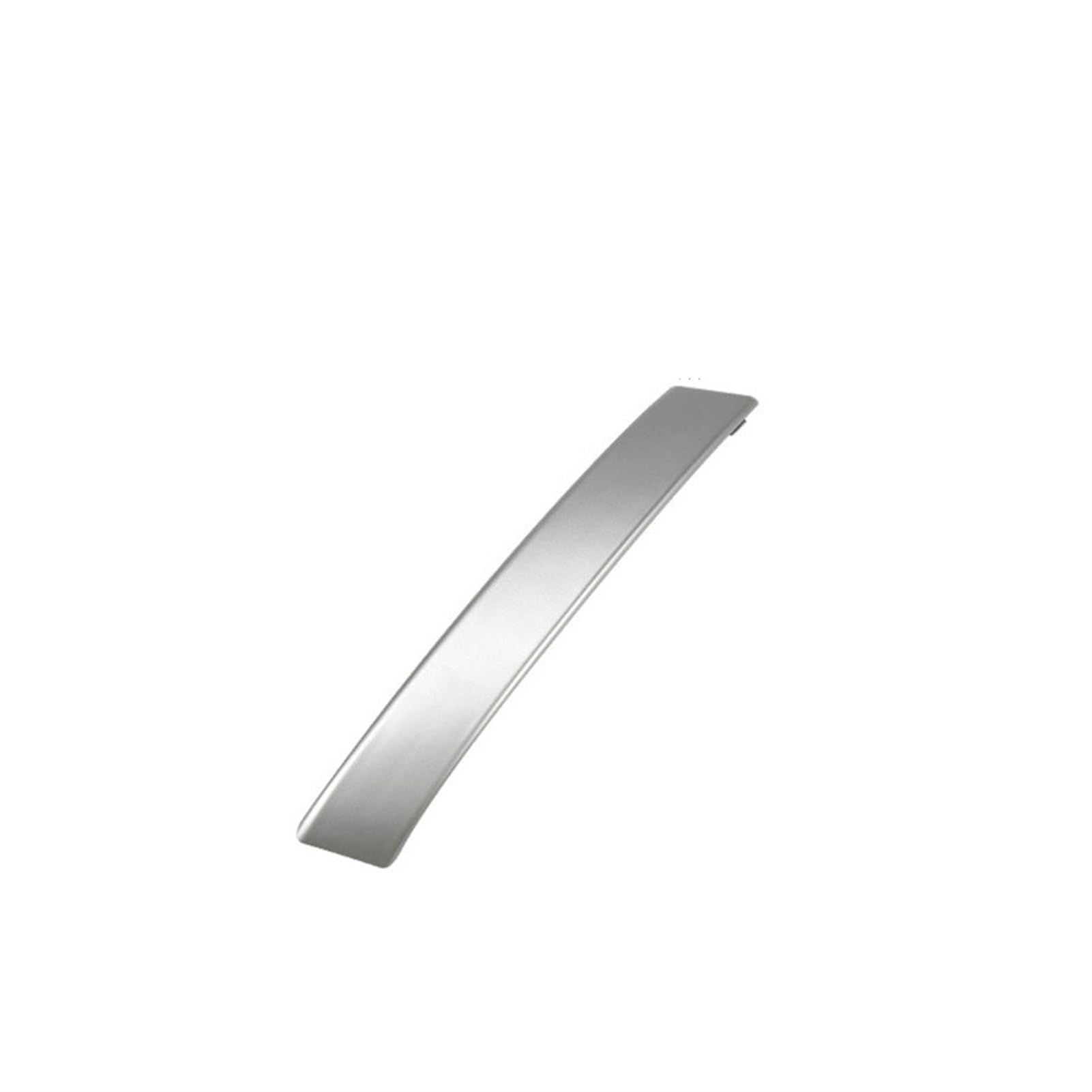 Zynther Silver L Inside Door Latch Handle For Qashqai 2008-2015 Car Interior Door Handles Inner For Base Parts(Silver L)