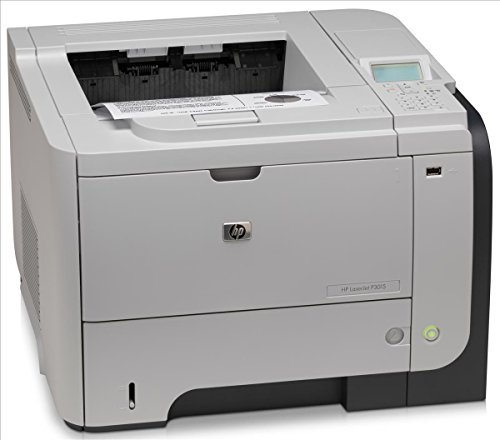 Preisvergleich Produktbild HP Laserjet P 3015 DN Drucker