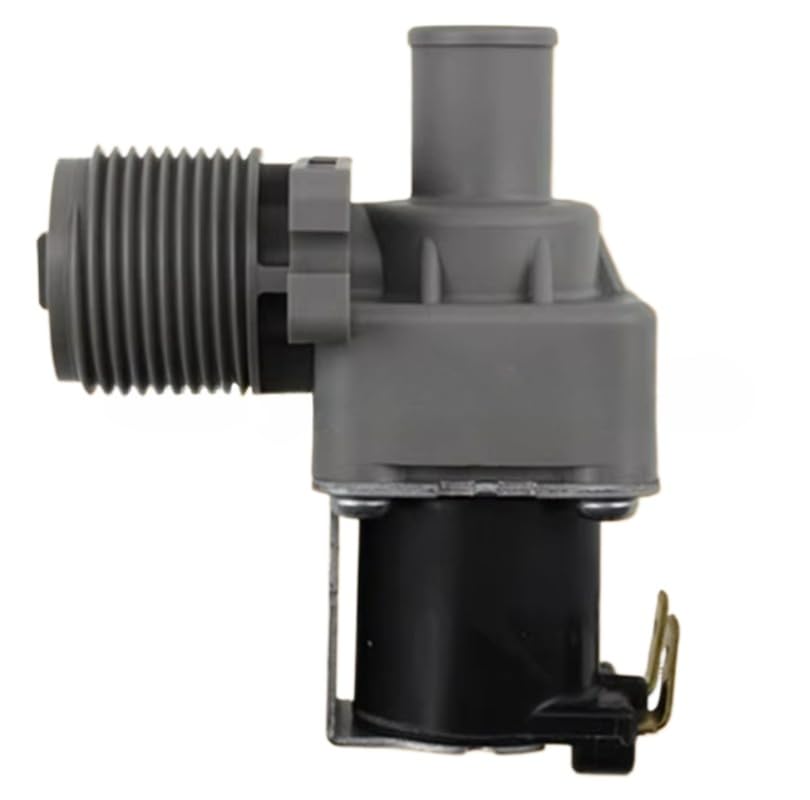 New water inlet valve for XQB70-S918 LM fully automatic washing machine -