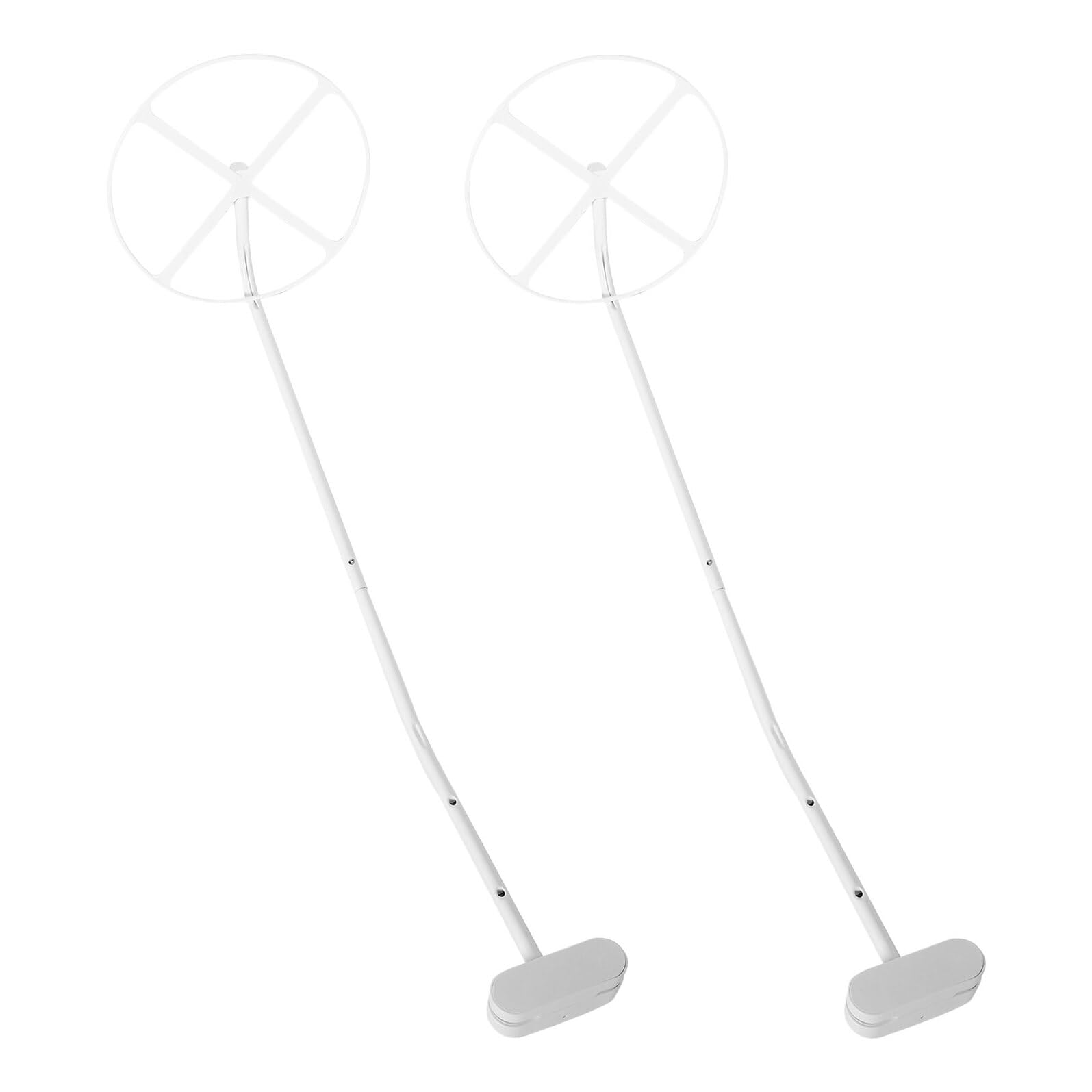 2 Supporto Per Da Supporto Per Da Per Culla Lettino Per Accessori Per Culla