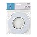 Price comparison product image Dot & Dab Glues & Adhesives-Foam Tape-White (18mm x 2.5m x 4mm), One size