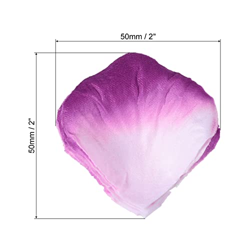 PATIKIL Artificial Rose Petals - Image 2