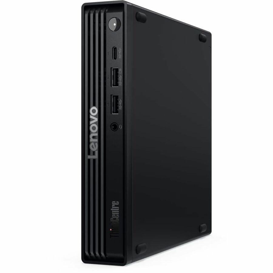 Amazon.com: Lenovo ThinkCentre M70q Gen 6 13A4002DUS Desktop
