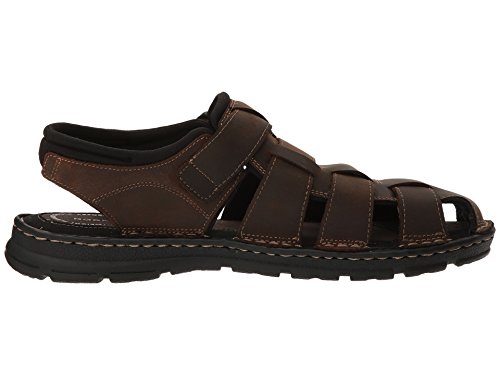 Image of Rockport Men's Darwyn Fishermen