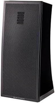 MartinLogan Motion 4i Bookshelf Speaker, Single Speaker (Gloss Black)