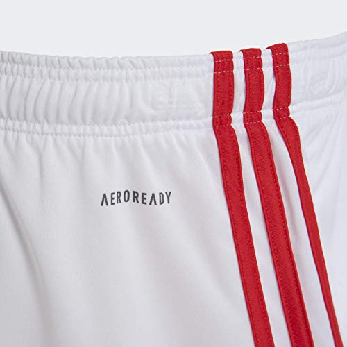 Shorts Adidas S.C Internacional I 2021