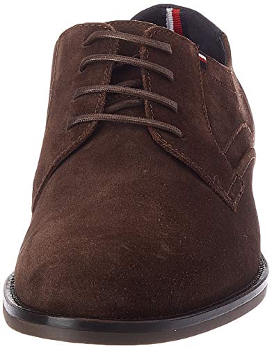 Tommy Hilfiger Douglas 1B1, Scarpe da Ginnastica